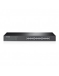 TP-Link TL-SF1024...